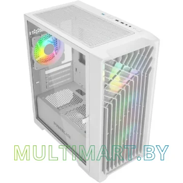 Корпус Powercase Mistral Micro X4W CMMXW-L4 картинка 2